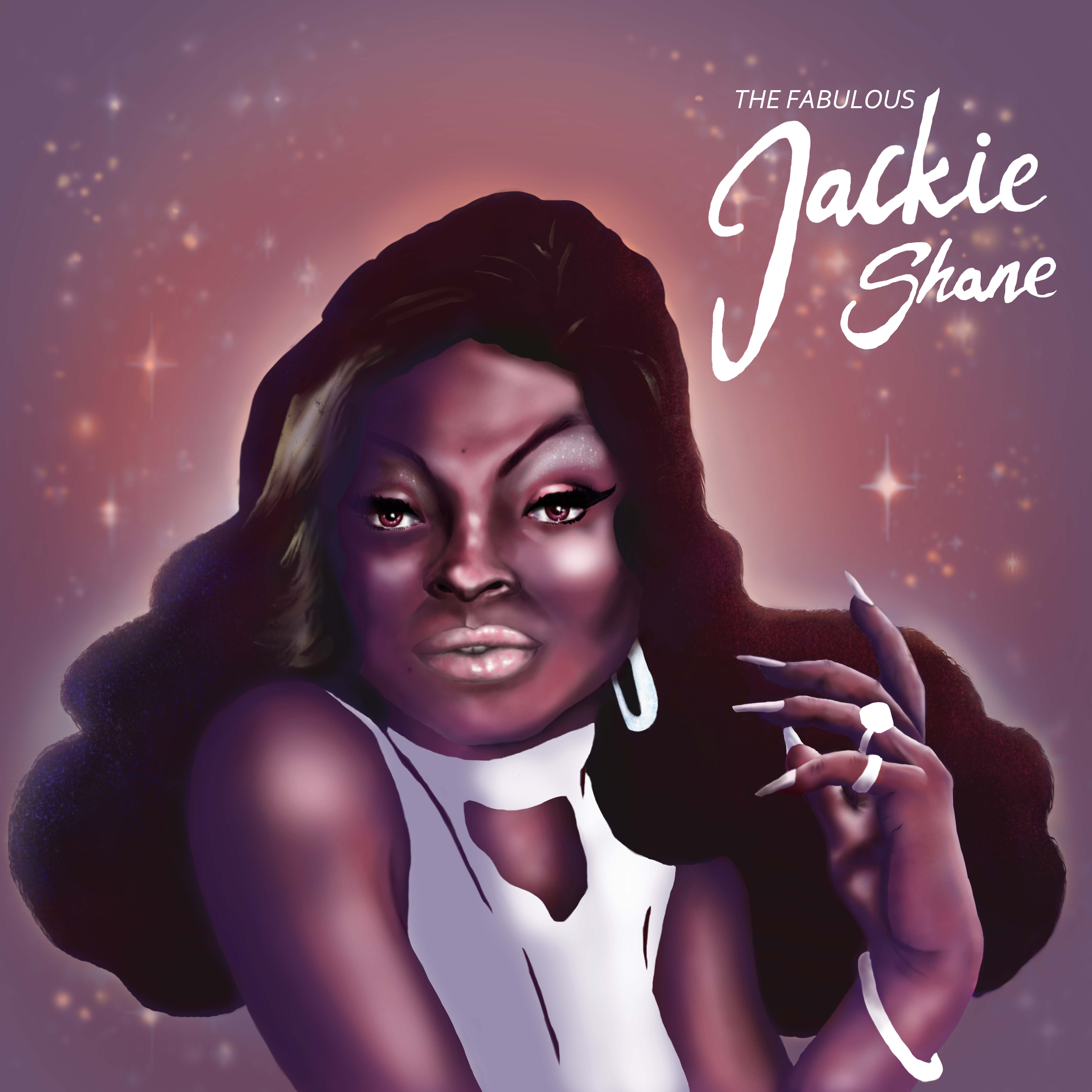 A love letter to Jackie Shane