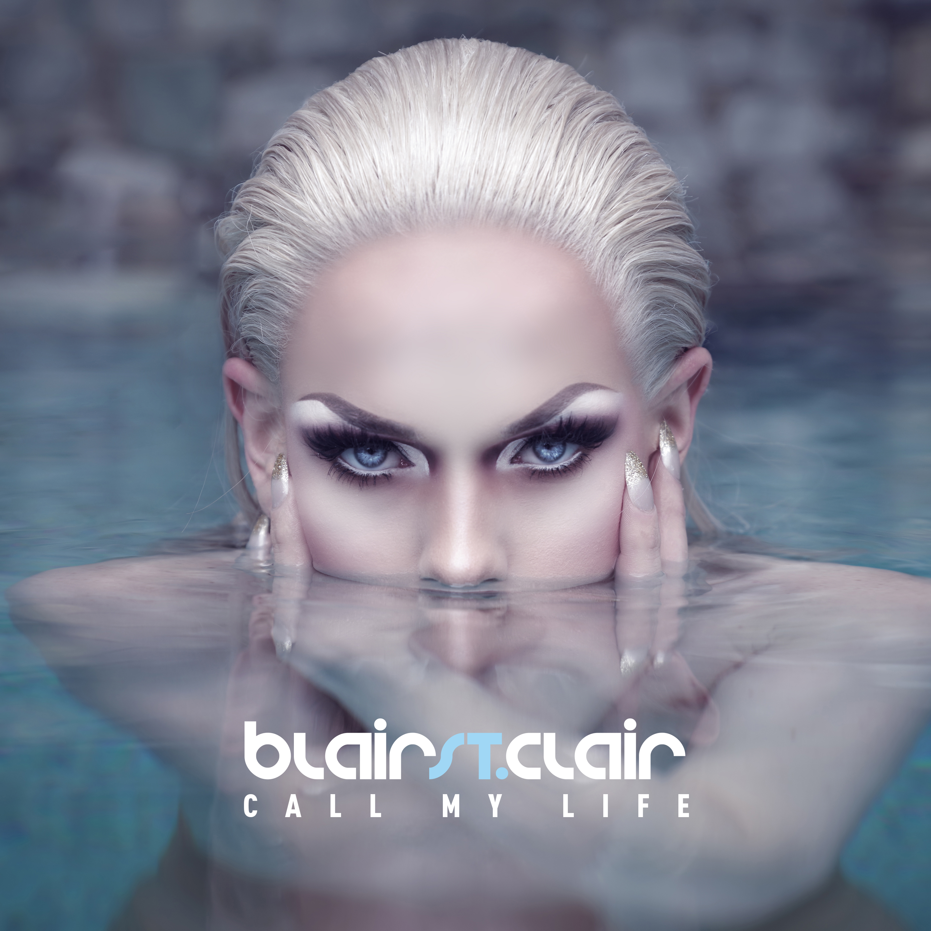 Blaire St. Clair