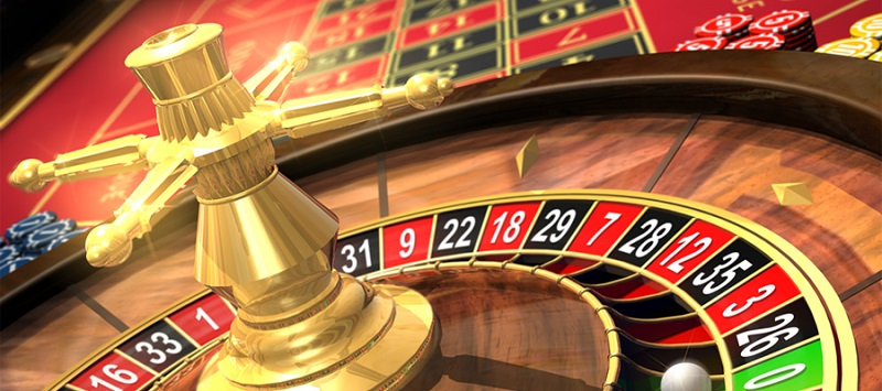 Chuyên gia chia sẻ chiến thuật chơi Roulette 2022
content media