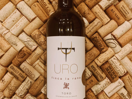 URO | FINCA LA RANA 2013