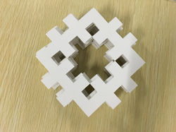 光‧影 "點"‧"線"‧"面"