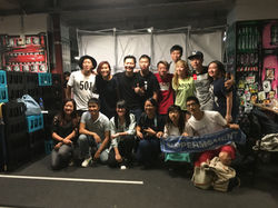 慈善音樂會_supper moment