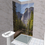 Miniaturbild: Wasserfall 10 (Platte)