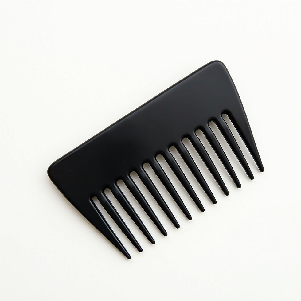 Grooming Comb