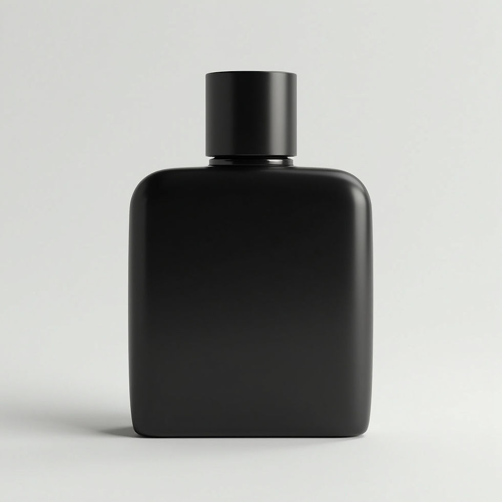 Obsidian Scent