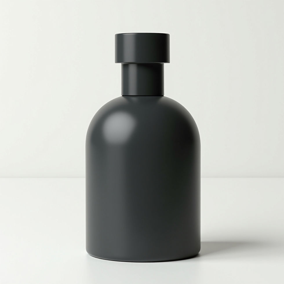 Shadow Woods Fragrance