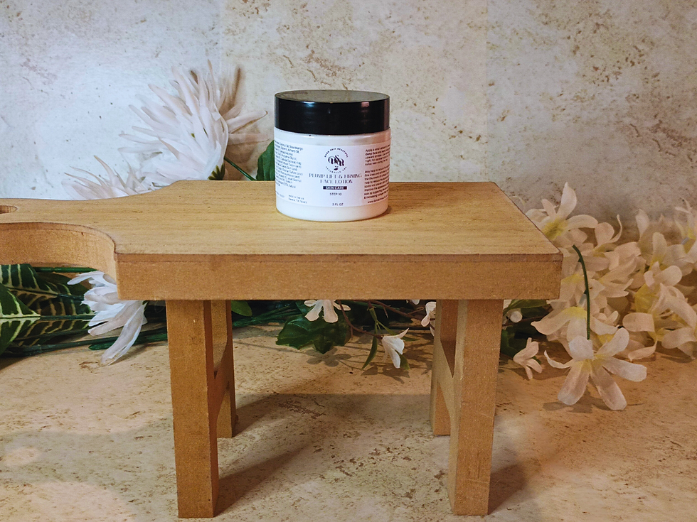 Thumbnail: Plump, Lift, & Firming Face Lotion — product photo 5 of 7