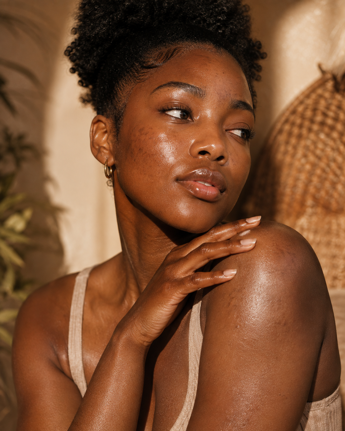 Skincare Energy Quiz