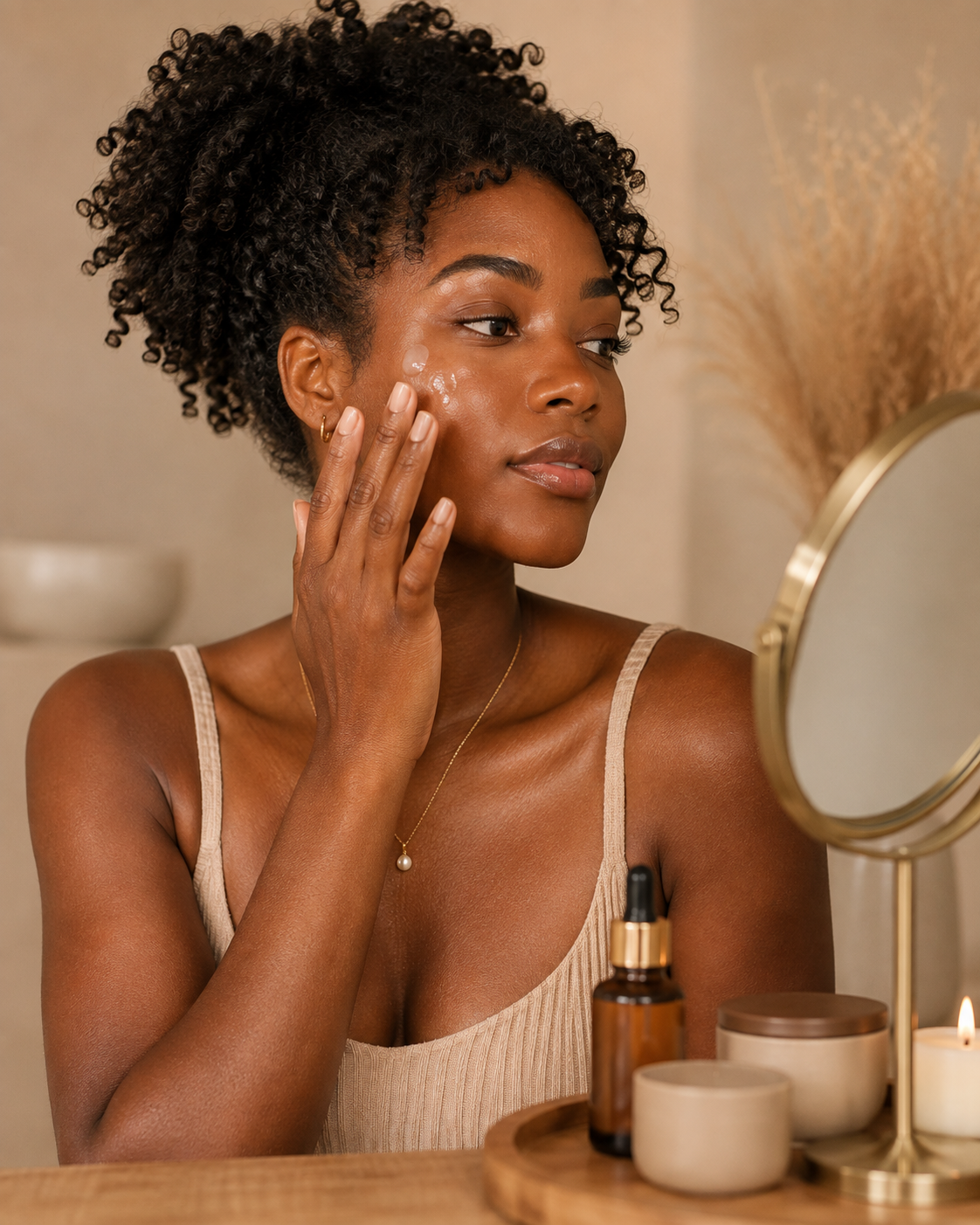 Skin Goals Quiz