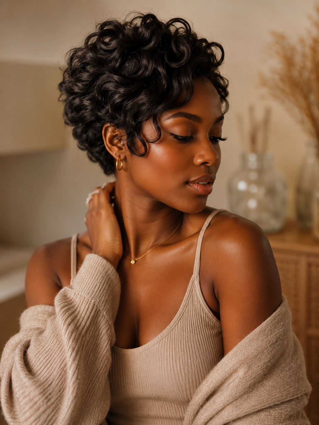 Hair & Scalp