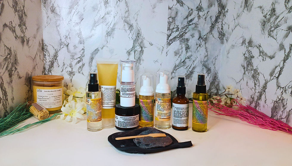 Age of Perfection - Mature Dry Skin Repair Bundle