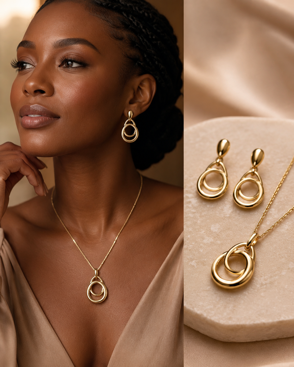 Jewelry Aura Quiz