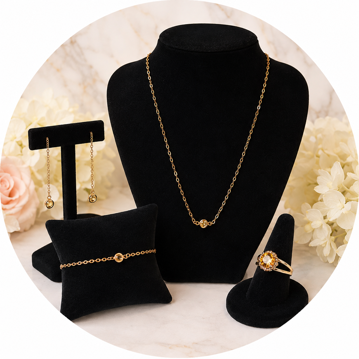 Jewelry & Style