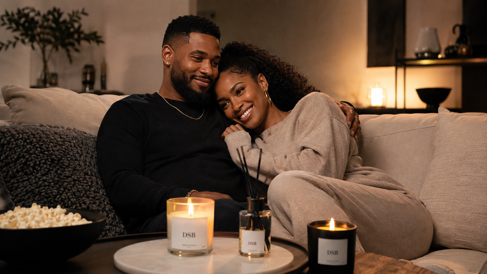 Home Fragrance