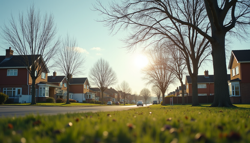 The Ultimate Guide to Timing Your Home Purchase