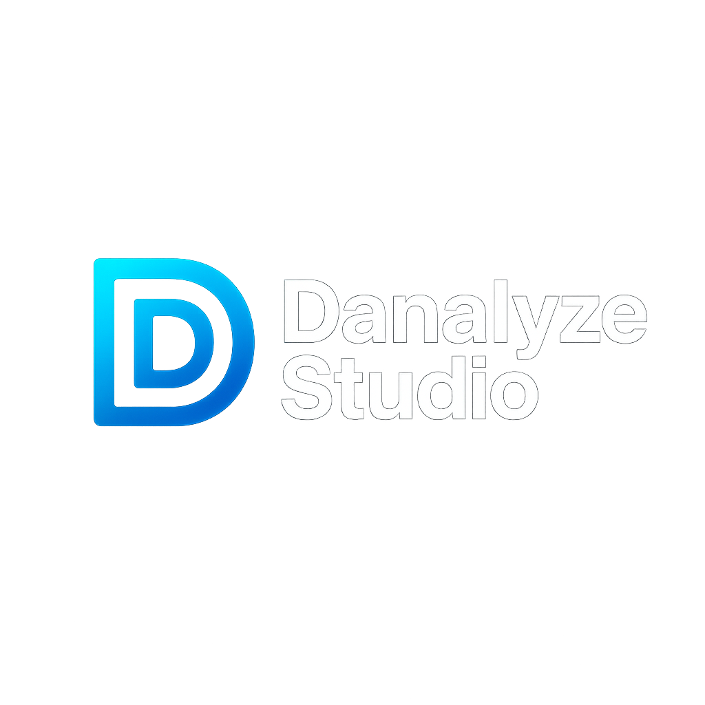 Danalyze Studio