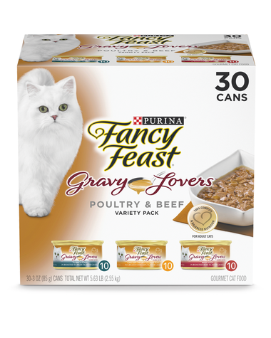 Fancy Feast