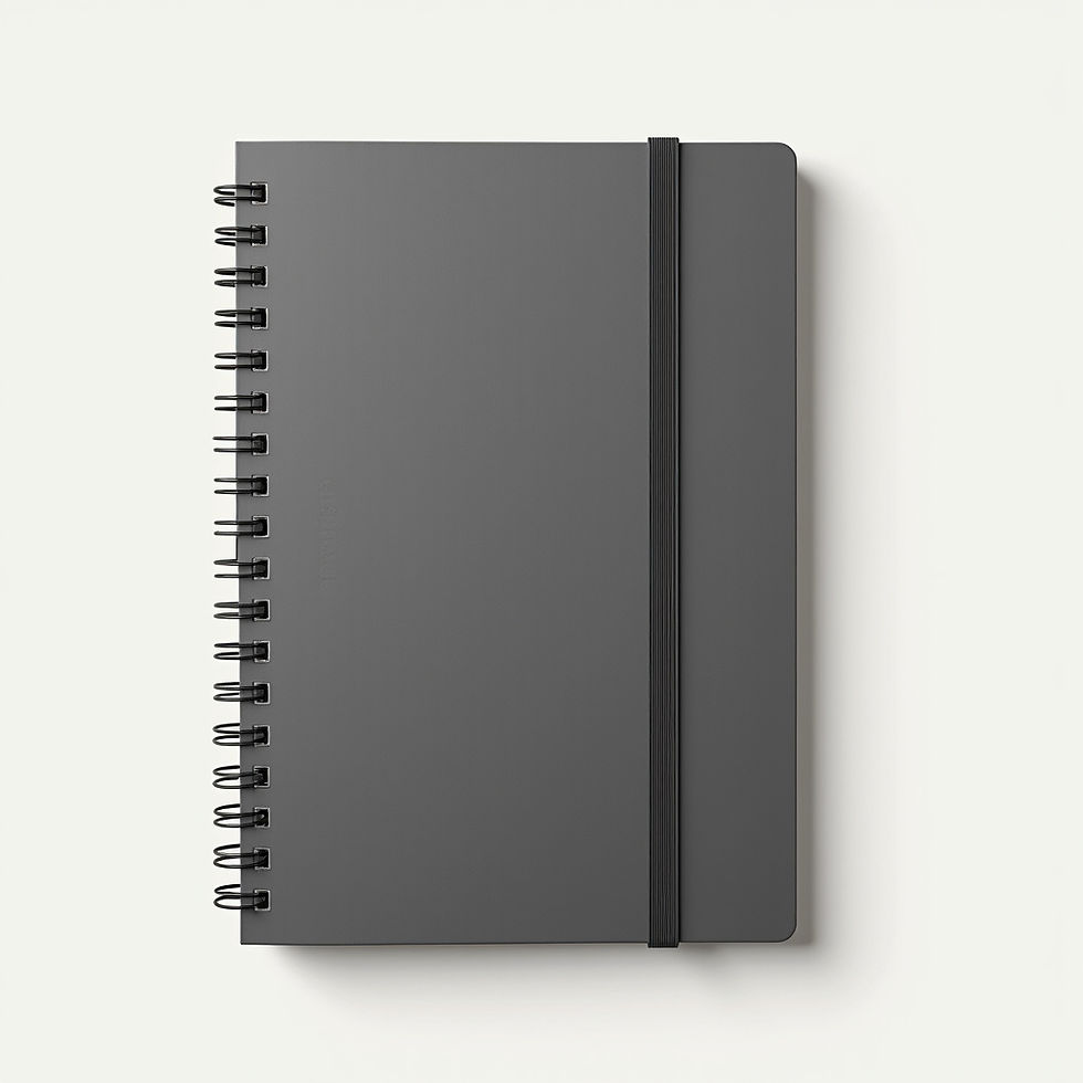 Insightful Analysis Pad