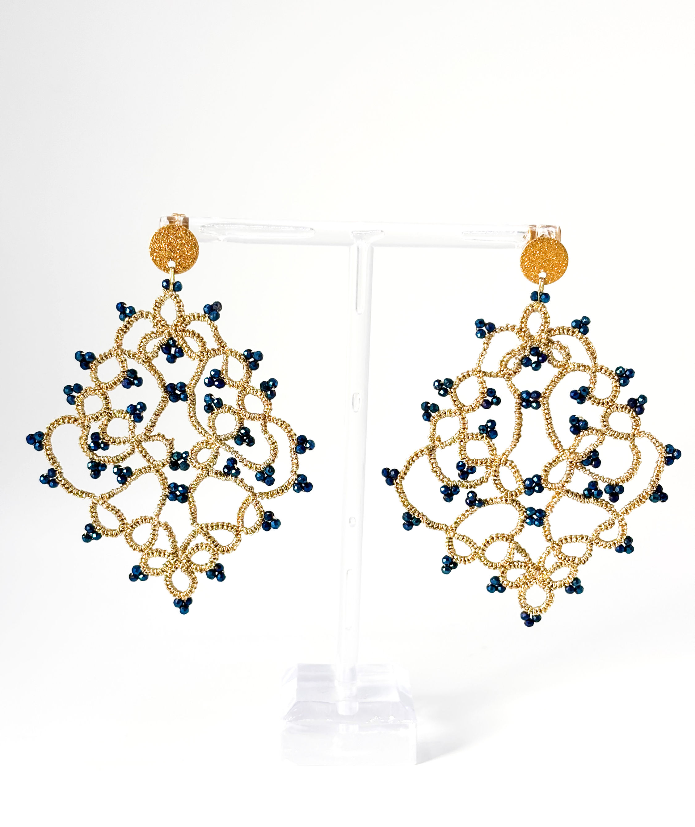 CENERENTOLA ORECCHINI