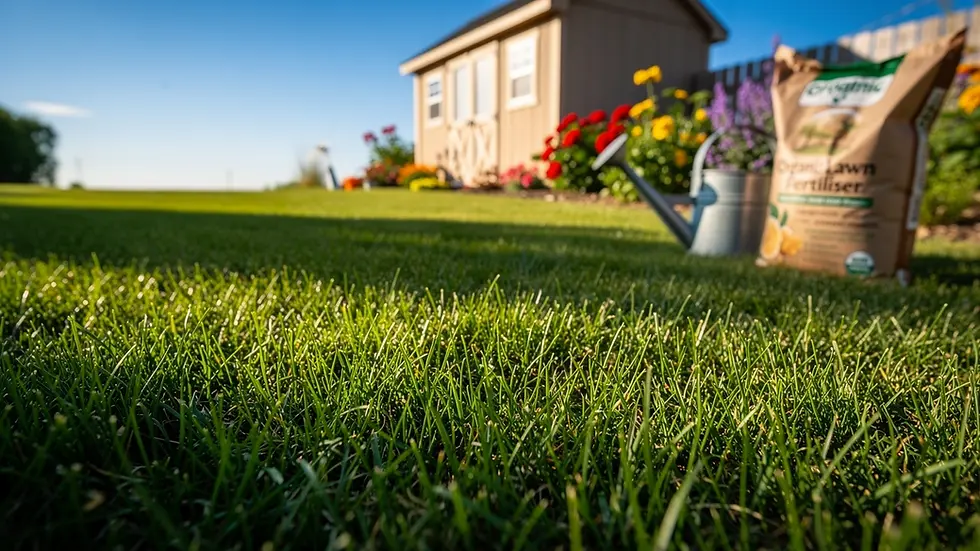 Master Bermuda Grass Weed Control: 5 Essential Practices for Homeowners