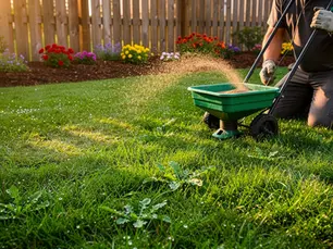 Essential Weed and Feed Instructions for a Thriving Lawn