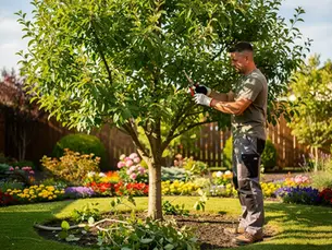 When to Prune Trees: A Homeowner's Step-by-Step Guide