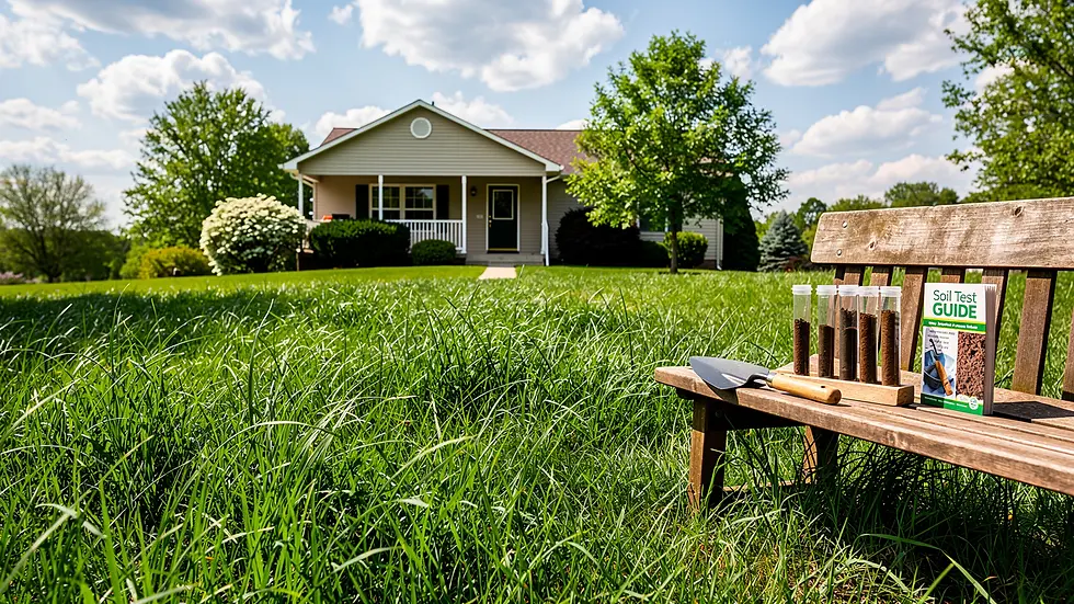 Best Practices for Growing Coarse Grass in Minnesota's Climate