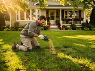 How to Overseed a Lawn: Step-by-Step for Homeowners