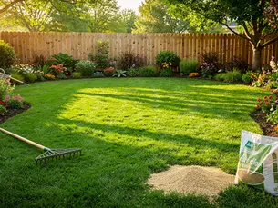 Discover the Best Way to Overseed Your Lawn for Lasting Health