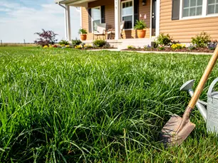 Master Your Tall Fescue Lawn: 4 Essential Care Strategies