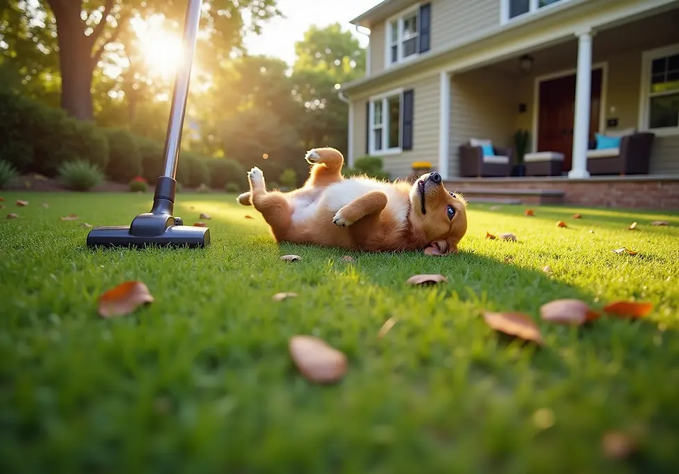 Effective Yard Treatment for Fleas: Key Strategies for Homeowners