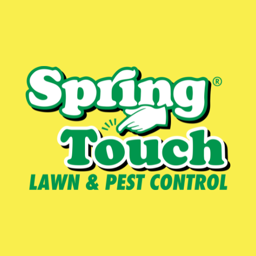 Spring Touch Lawn & Pest Control logo
