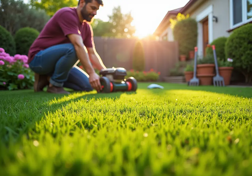 Understanding the Price of Lawn Care Service: Key Factors and Tips