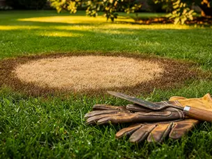 Master Brown Patch Fungus: Identify, Treat, and Prevent It Today