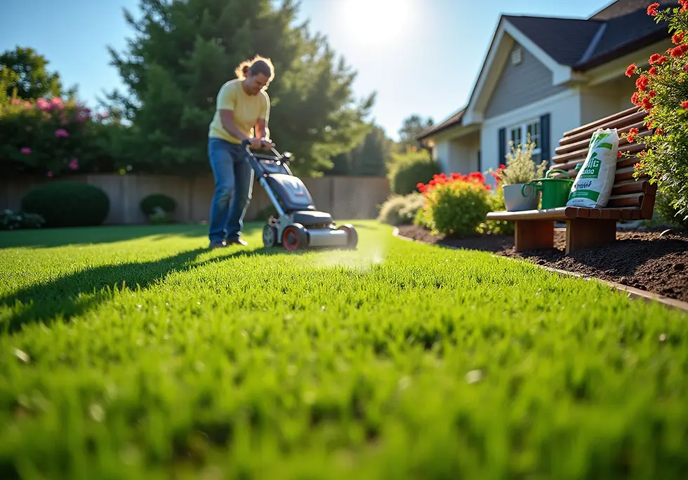 Master Lawn Treatment Service Costs: Key Insights for Homeowners