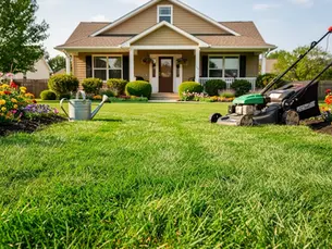 Master Residential Lawn Care: Essential Practices for Homeowners