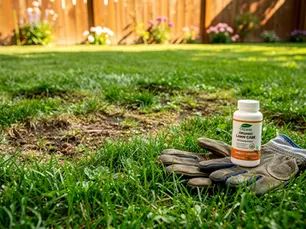 Master Lawn Insect Control Services for a Healthy Lawn