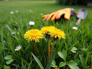 Master Lawn Weed Control Near Me: Essential Tips for Homeowners