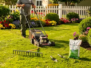 Find Cheap Lawn Care Services: 4 Steps for Homeowners