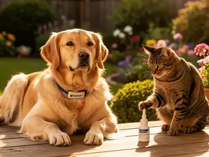 Compare Top Flea Control Products: Local Insights from Spring Touch