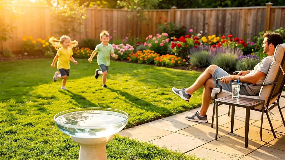 How to Choose the Best Mosquito Control Services Near You
