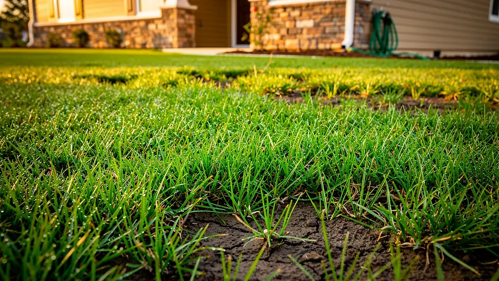 Master Overseeding Bermuda Grass: 5 Steps for a Lush Lawn