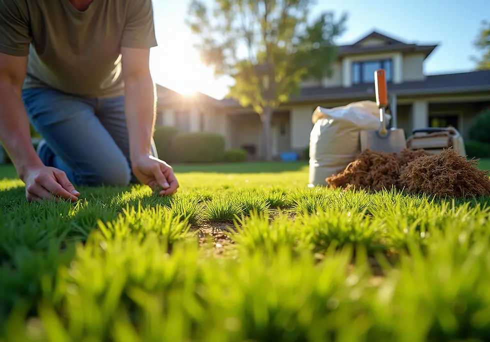 4 Best Practices for Effective Crabgrass Management at Home