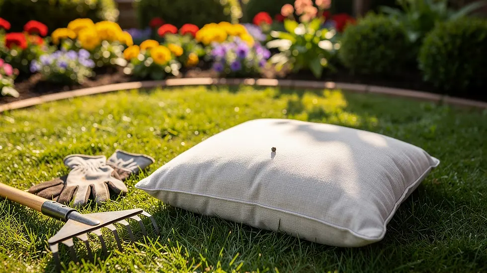 Master Yard Flea Control: Steps for a Flea-Free Home
