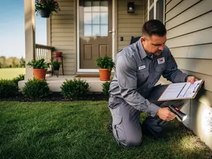 5 Steps to Find the Best Pesticide Control Service Near You