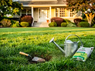 4 Best Practices for Healthy Grass Care in Minnesota