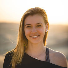 Alexandra McRobert