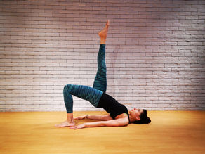 What the Heck is Purusha & Prakriti?