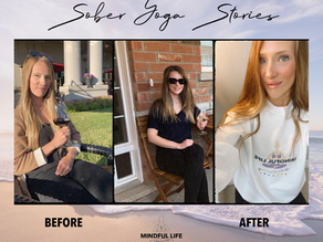 Inspiring Story #4: Kristen in Canada