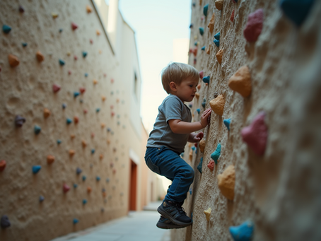 Building Resilience in Children for Lifelong Success